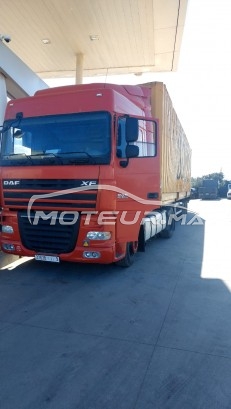 DAF Autre occasion 1717115