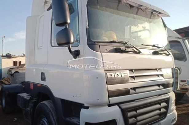 DAF Autre 2009 occasion 1762810