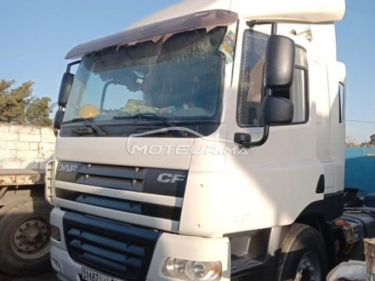 DAF Autre 2009 occasion 1762813