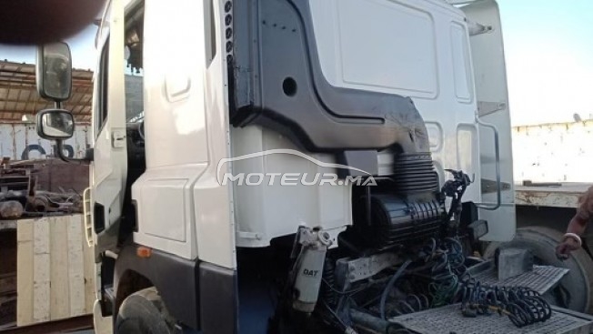 DAF Autre 2009 occasion 1762811