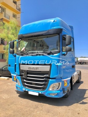 Camion au Maroc DAFXf 460 euro 6 - 392717