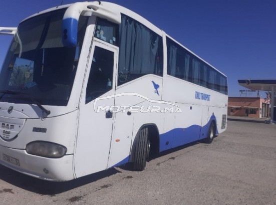 Acheter camion occasion DAF Xf au Maroc - 375313