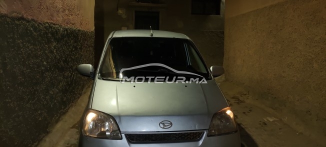 DAIHATSU Cuore مستعملة