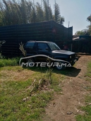 DAIHATSU Feroza 4x4 occasion 1610803