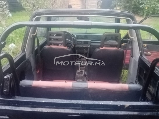 DAIHATSU Feroza 4x4 occasion 1610800