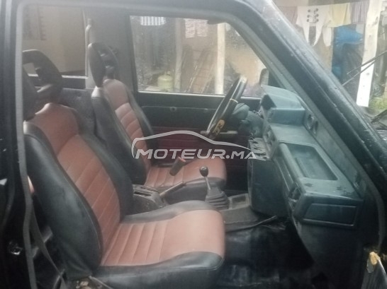 DAIHATSU Feroza 4x4 occasion 1610799