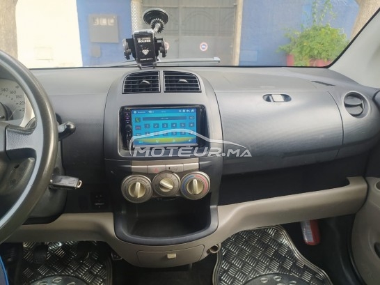 DAIHATSU Sirion occasion 1721996