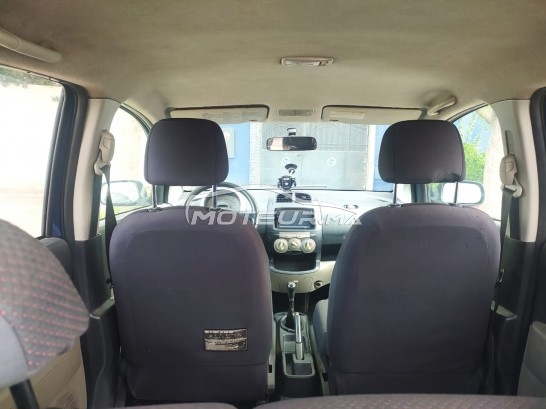 DAIHATSU Sirion occasion 1721994