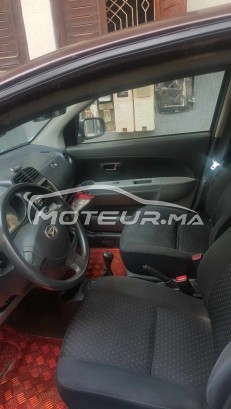 DAIHATSU Sirion occasion 1679228