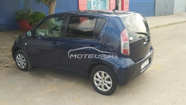 DAIHATSU Sirion occasion 1721988