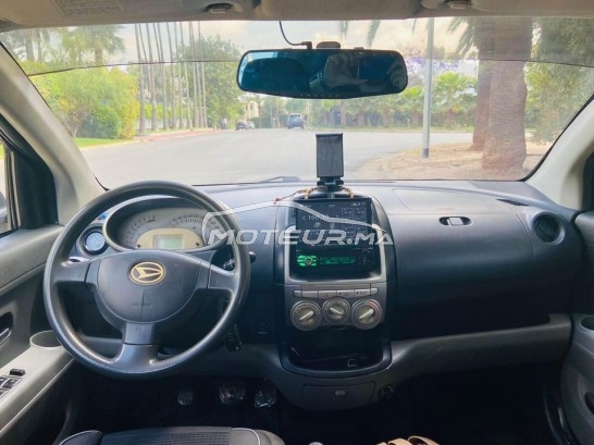 دايهتسو سيريون 2008 مستعملة 1554219