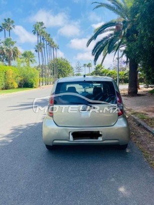 دايهتسو سيريون 2008 مستعملة 1554222