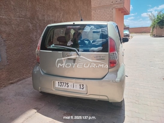 دايهتسو سيريون مستعملة 2285264