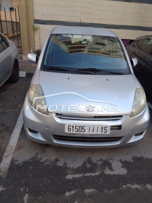 DAIHATSU Sirion occasion 1590125