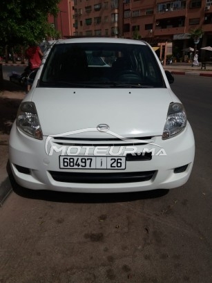DAIHATSU Sirion مستعملة