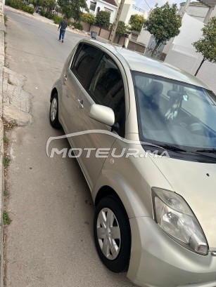 DAIHATSU Sirion مستعملة