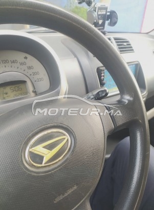 DAIHATSU Sirion occasion 1721989