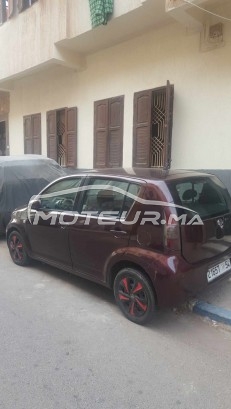 DAIHATSU Sirion occasion 1679226