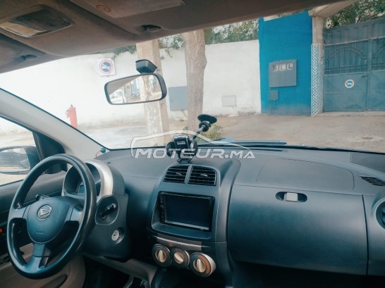 DAIHATSU Sirion occasion 1721990