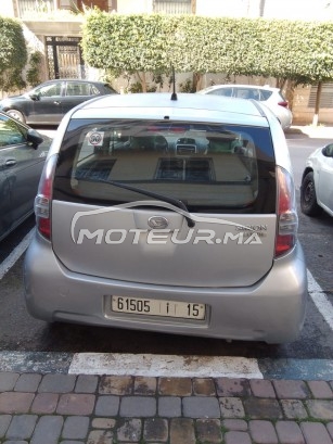 DAIHATSU Sirion occasion 1590123