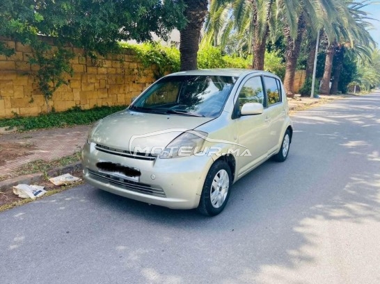 دايهتسو سيريون 2008 مستعملة 1554223