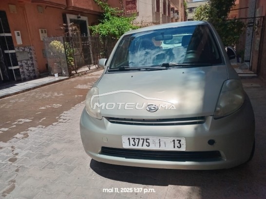 دايهتسو سيريون مستعملة 2285262