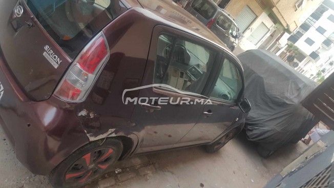 DAIHATSU Sirion occasion 1679438