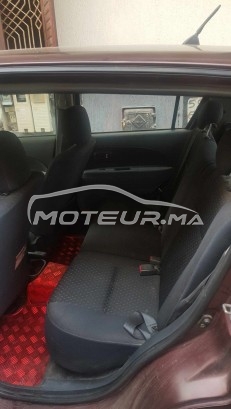 DAIHATSU Sirion occasion 1679224