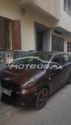 DAIHATSU Sirion occasion 1679227