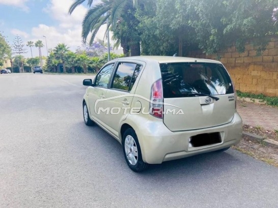 دايهتسو سيريون 2008 مستعملة 1554220