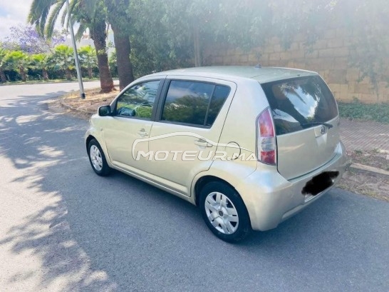 دايهتسو سيريون 2008 مستعملة 1554221