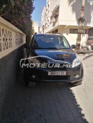 DAIHATSU Terios occasion 1113893