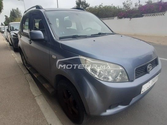 DAIHATSU Terios مستعملة