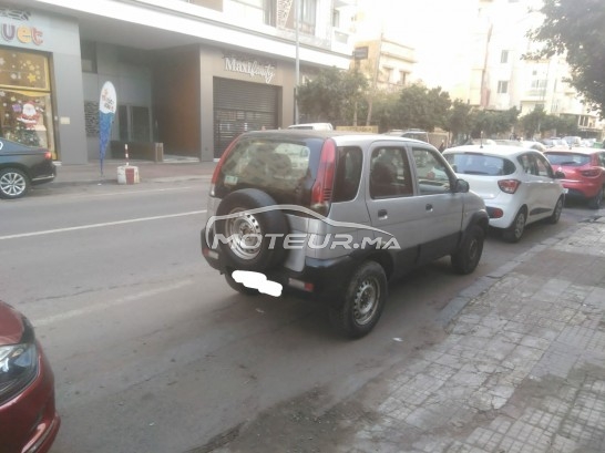 DAIHATSU Terios occasion 1324600