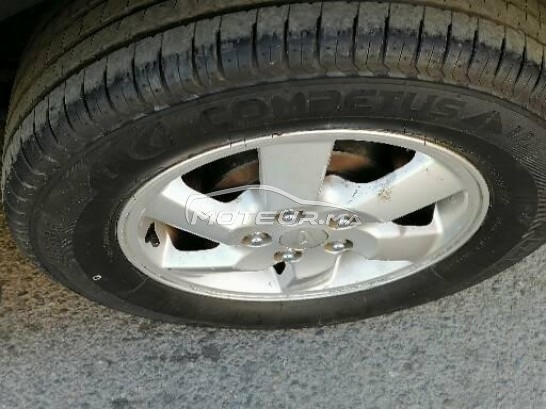 DAIHATSU Terios occasion 1755921