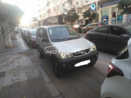 DAIHATSU Terios occasion 1324601