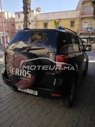 DAIHATSU Terios occasion 1113896