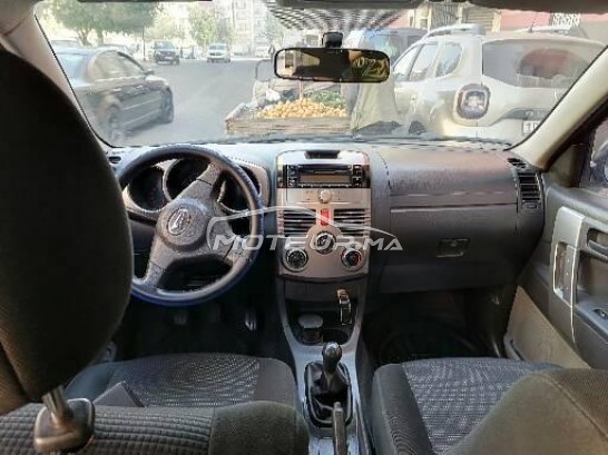 DAIHATSU Terios occasion 1755924