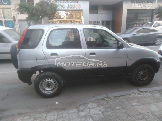 DAIHATSU Terios occasion 1324602