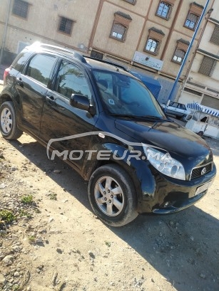 DAIHATSU Terios occasion 1113892