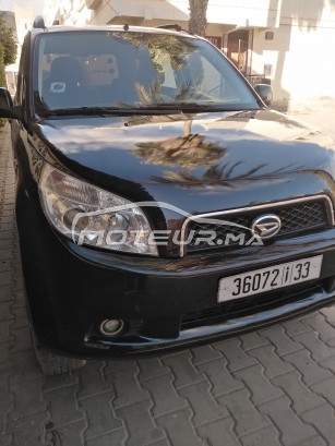 DAIHATSU Terios occasion 1113894