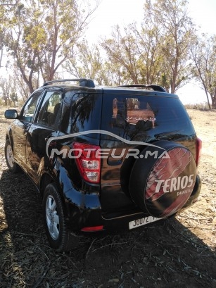 DAIHATSU Terios occasion 1113897