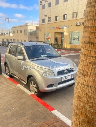 DAIHATSU Terios occasion 3383237