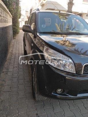 DAIHATSU Terios occasion 1113895