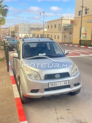 DAIHATSU Terios occasion 3383238