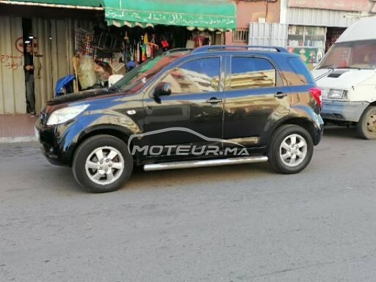 DAIHATSU Terios occasion 1755920