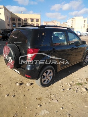 DAIHATSU Terios occasion 1113891