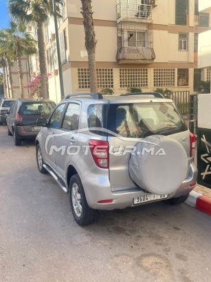 DAIHATSU Terios occasion 3383239