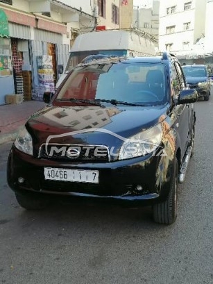 DAIHATSU Terios مستعملة