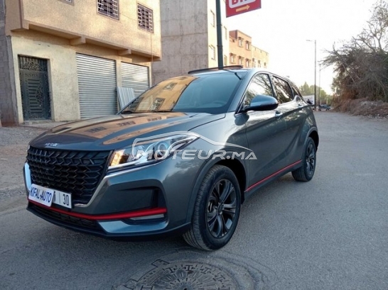 سيارة في المغرب DFSK Autre - 477792